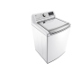 LG Top Load Washer (WT7600HWA)