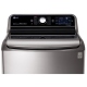 LG Washer (WT7700HVA)