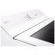 LG 5.8 cu. ft. Washer (WT8200CW)