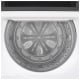 LG 5.8 cu. ft. Top Load Washer (WT8200CW)