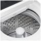 LG 5.6 cu. ft. White Top Load Washer (WT8205CW)