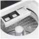 LG WT8205CW Top Load Washer
