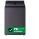 Laveuse  WT8405CB 6.1 pi. cu.