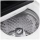 LG 6.1 cu. ft. White Top Load Washer (WT8405CW)