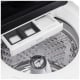 LG WT8405CW Top Load Washer