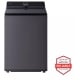 Laveuse LG WT8600CB 6.3 pi. cu.