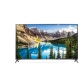 télé LG 75UJ657A