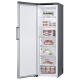 LG 11.4 cu. ft. Silver Upright Freezer (LROFC1104V)