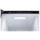 LG 11.4 cu. ft. Upright Freezer (LROFC1114G)