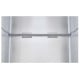 LG LROFC1114G Upright Freezer