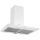 Hotte de cuisinière Blanc LG Studio (LSHD3080N)