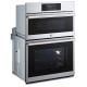 LG Studio WCES6428F 30 inch Wall Oven