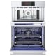 LG Studio 30 inch Wall Oven (WCES6428F)