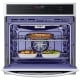 LG 30 inch Single Wall Oven