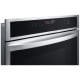 LG Single Wall Oven