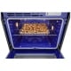 LG 30 inch Wall Oven (WSEP4727F)