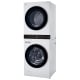 LG 5.2 cu. ft. Washer (WKE100HWA)