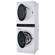LG WKE100HWA Laundry Center