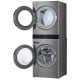 LG WKEX200HVA Laundry Center