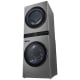 LG 5.2 cu. ft. Washer (WKEX200HVA)