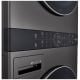LG 5.2 cu. ft. Electric Laundry Center (WKEX220HBA)