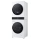 LG 3.1 cu. ft. Washer (WKHC152HWA)
