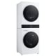 LG WKHC152HWA 3.1 cu. ft. Laundry Center
