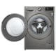 LG WM1455HPA Washer