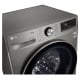 LG Washer (WM1455HPA)