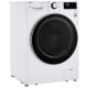 Laveuse LG WM1455HWA 2.6 pi. cu.