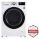 Laveuse frontale Blanc LG (WM1455HWA)