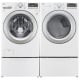 Laveuse frontale LG WM3270CW