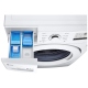 Laveuse  WM3400CW 5.2 pi. cu.