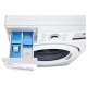 Laveuse LG WM3410CW 5.2 pi. cu.