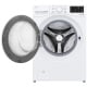 LG WM3470CW 5.8 cu. ft. Washer