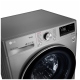 LG WM3555HVA Electric Dryer