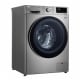 LG WM3555HVA 2.6 cu. ft. 2.6 cu. ft. Washer