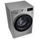 LG 2.6 cu. ft. 2.6 cu. ft. Washer (WM3555HVA)