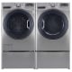 Laveuse frontale LG WM3770HVA