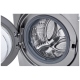 LG 5.2 cu. ft. Front Load Washer (WM3850HVA)