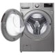LG WM3850HVA Front Load Washer