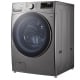 LG WM3850HVA 5.2 cu. ft. Washer