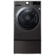 Laveuse combiné tout-en-un LG (WM3998HBA)