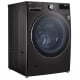 LG WM4100HBA 5.2 cu. ft. Front Load Washer