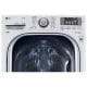 LG WM4370HWA Washer
