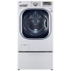 LG WM4370HWA Front Load Washer