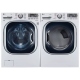 LG WM4370HWA Front Load Washer