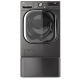 Laveuse frontale Inox noir LG (WM4500HBA)