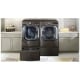 Laveuse frontale LG WM4500HBA