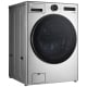 Laveuse frontale  WM5500HVA 5.2 pi. cu.